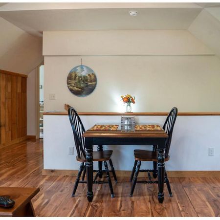 Mockingbird Mountain Spa And Retreat Luray Extérieur photo