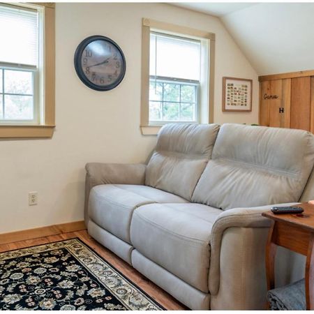 Mockingbird Mountain Spa And Retreat Luray Extérieur photo