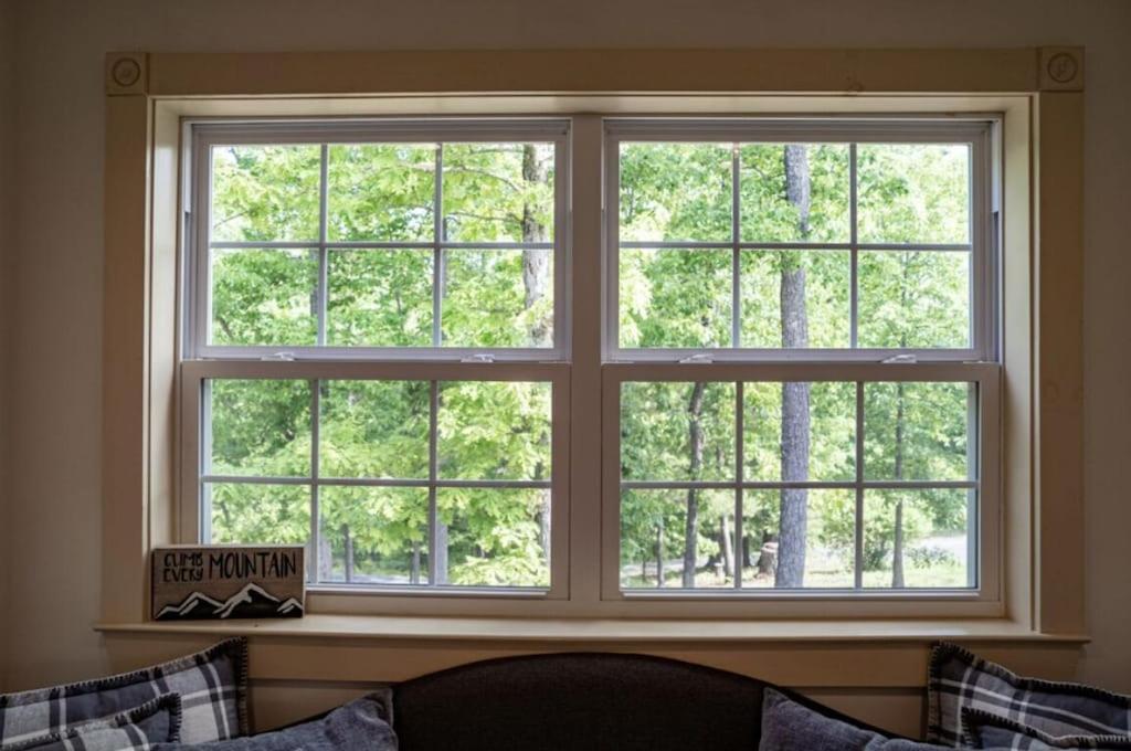 Mockingbird Mountain Spa And Retreat Luray Extérieur photo