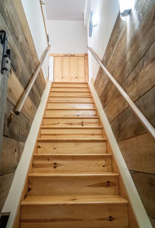 Mockingbird Mountain Spa And Retreat Luray Extérieur photo