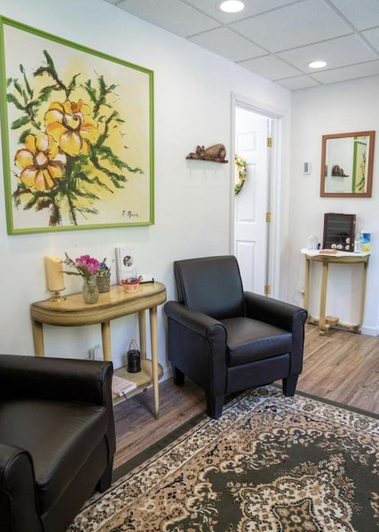 Mockingbird Mountain Spa And Retreat Luray Extérieur photo