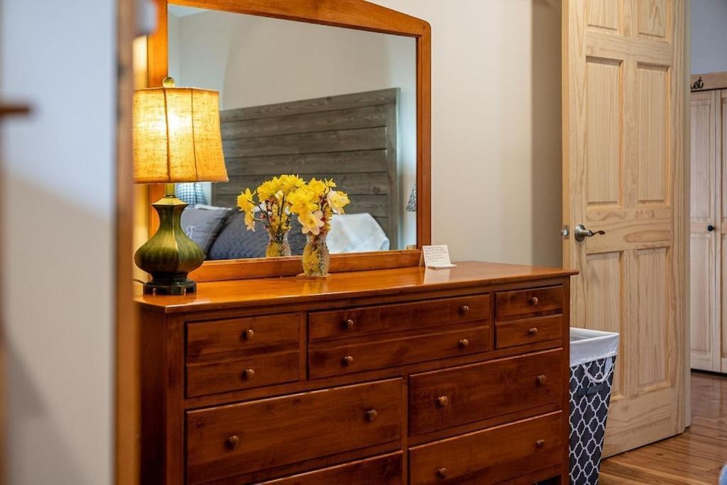 Mockingbird Mountain Spa And Retreat Luray Extérieur photo