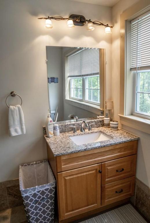 Mockingbird Mountain Spa And Retreat Luray Extérieur photo