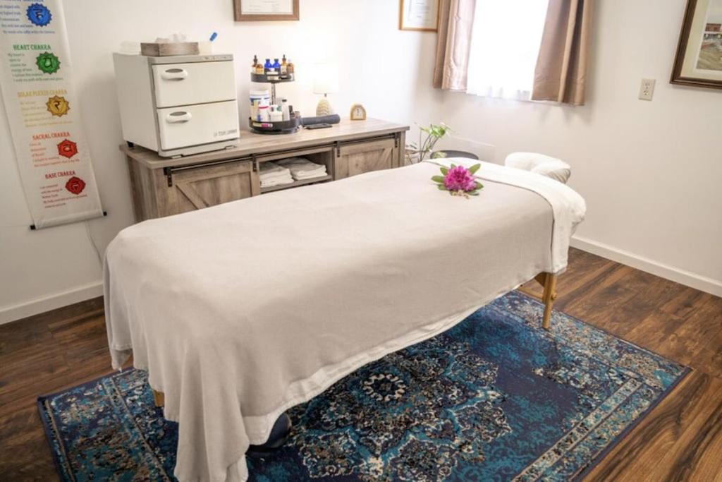 Mockingbird Mountain Spa And Retreat Luray Extérieur photo