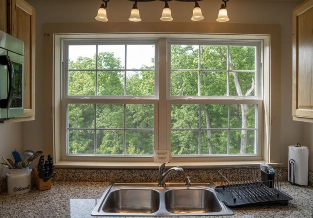 Mockingbird Mountain Spa And Retreat Luray Extérieur photo