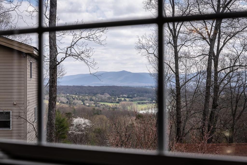 Mockingbird Mountain Spa And Retreat Luray Extérieur photo